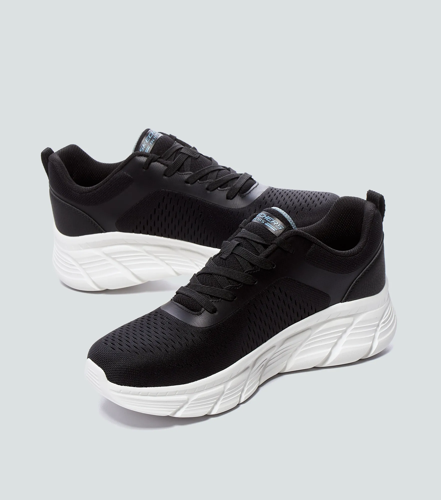 Tenis Skechers Bobs 131281 NG