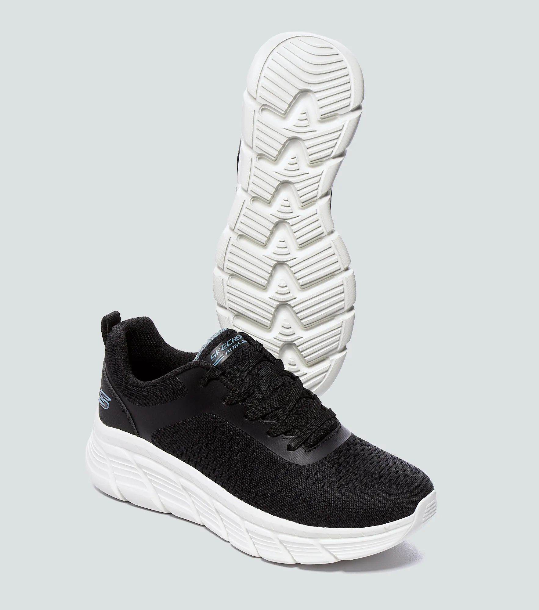 Tenis Skechers Bobs 131281 NG