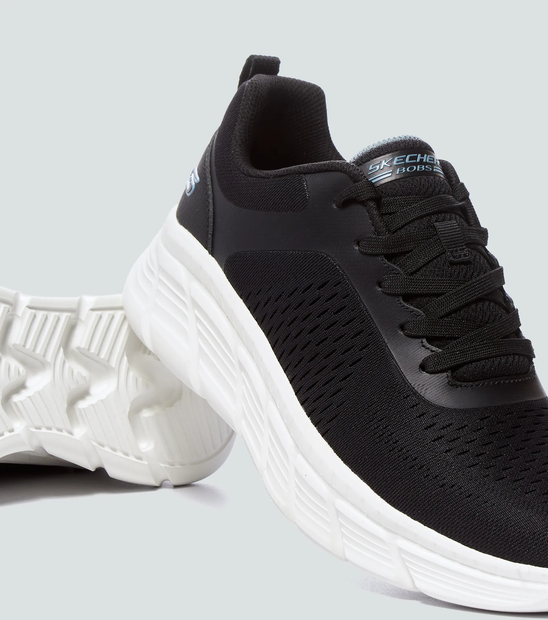 Tenis Skechers Bobs 131281 NG