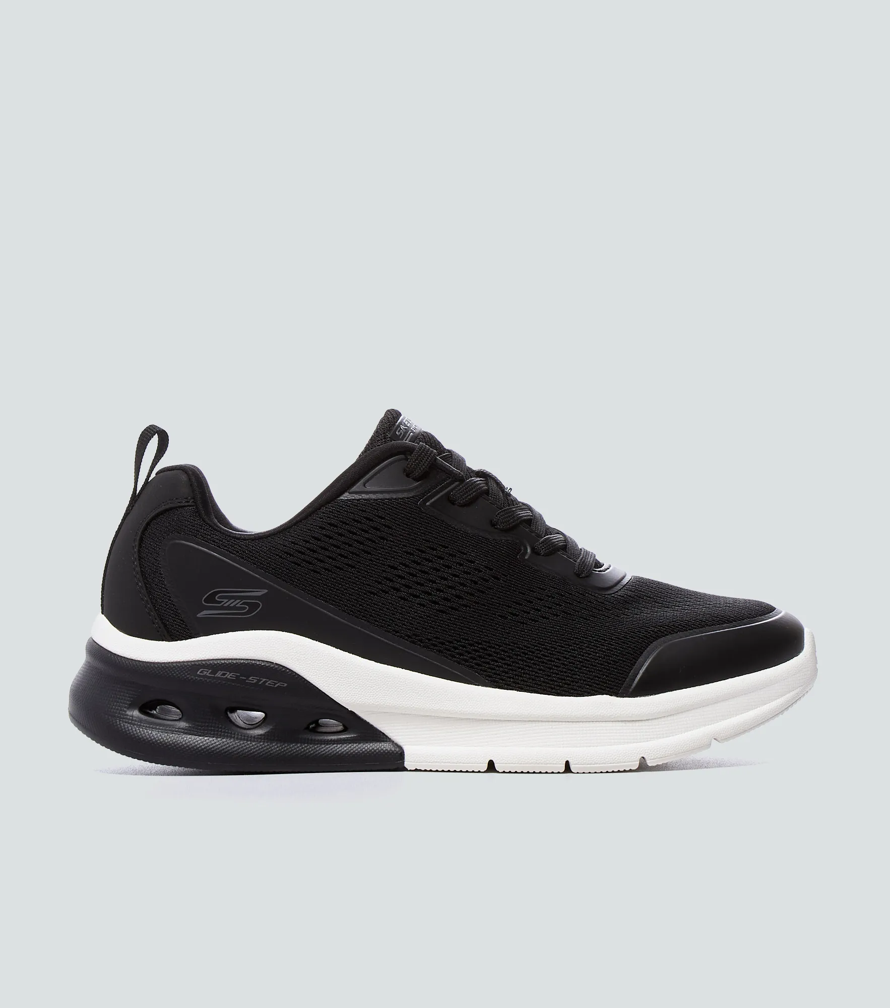 Tenis Skechers Sport Arc Waves 2 0 131285 