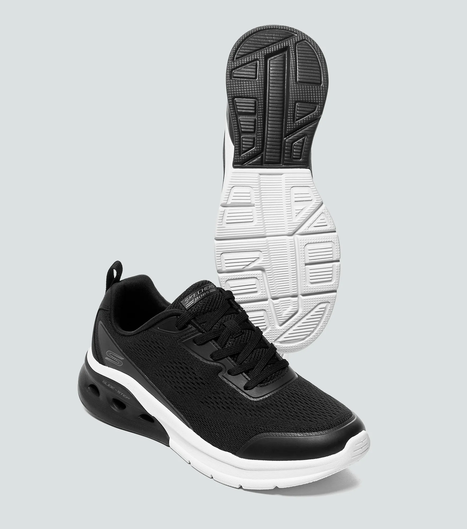 Tenis Skechers Sport Arc Waves 2 0 131285 