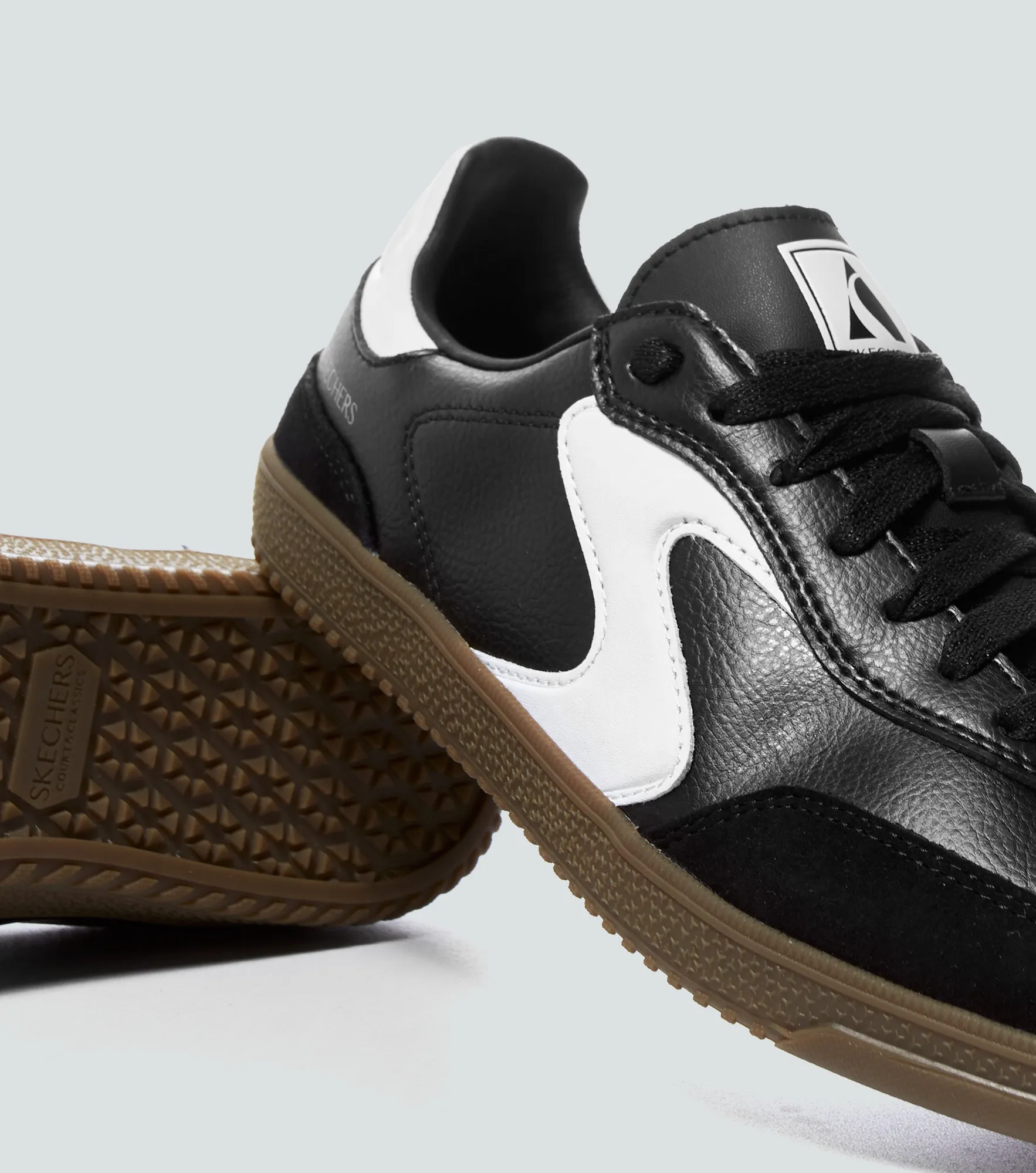 Tenis Skechers Hotshot Kickoff 131289 NG