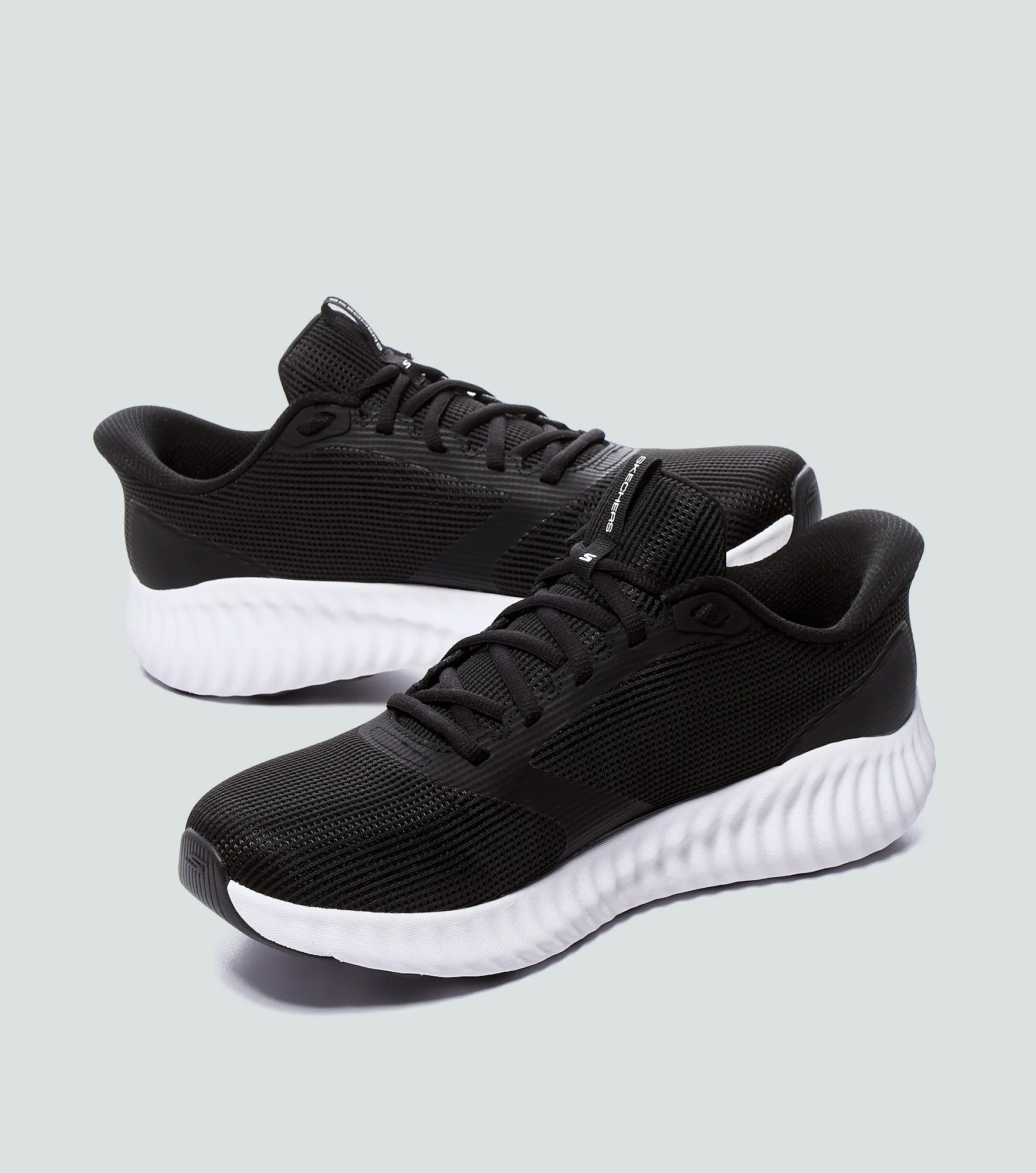 Tenis Skechers Go Run Now Stover 131290 