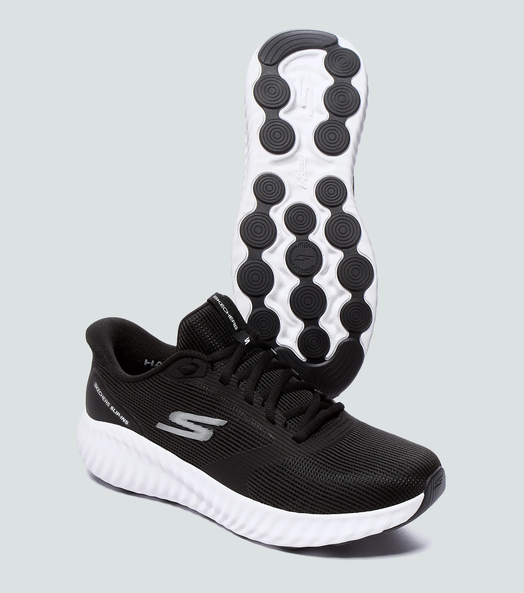 Tenis Skechers Go Run Now Stover 131290 