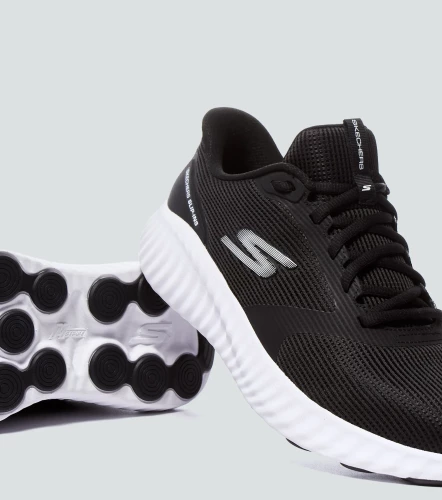 Tenis Skechers Go Run Now StoverNG