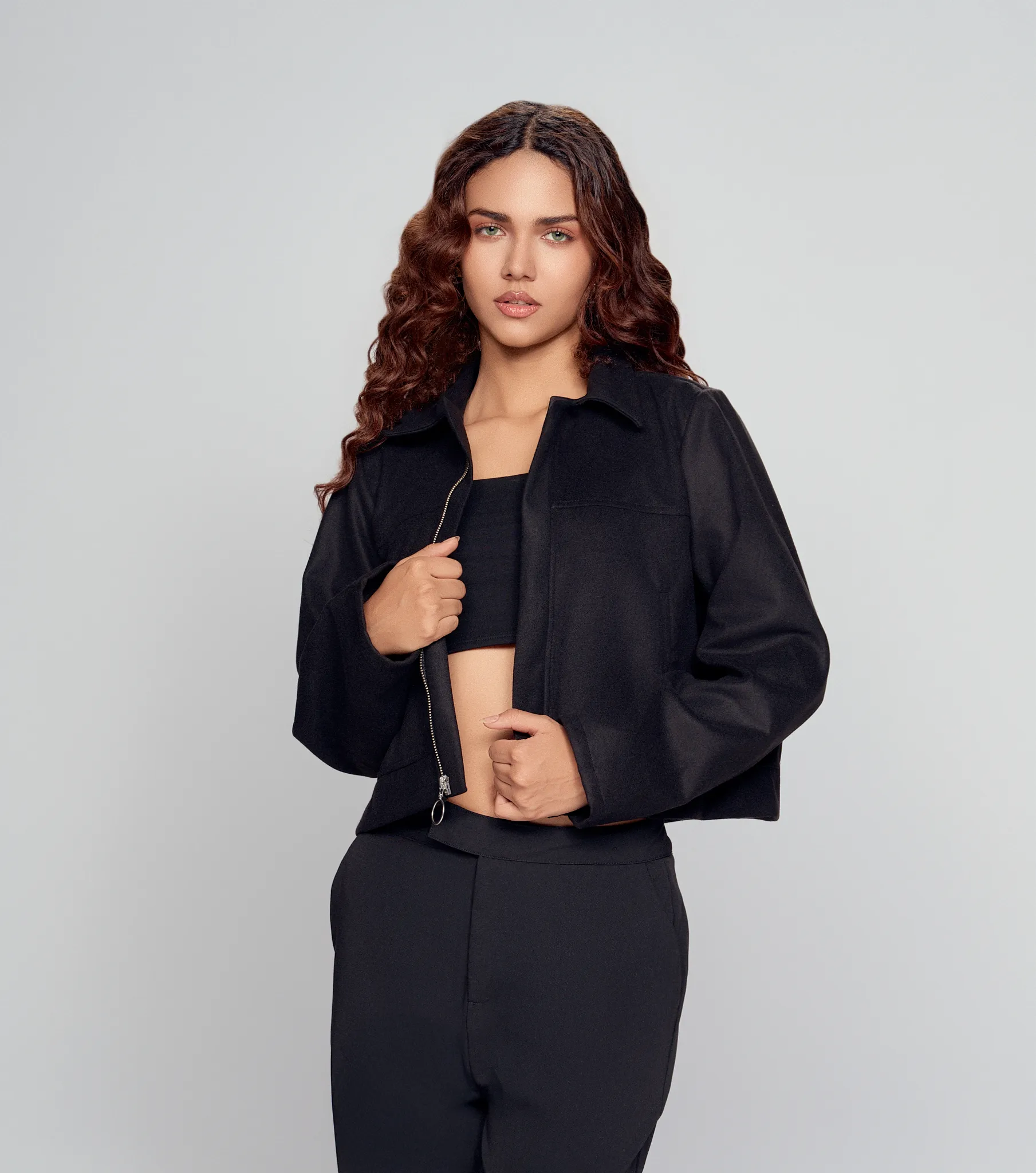 Chaqueta Para Mujer Naomi Derek Lovely 835661 NG