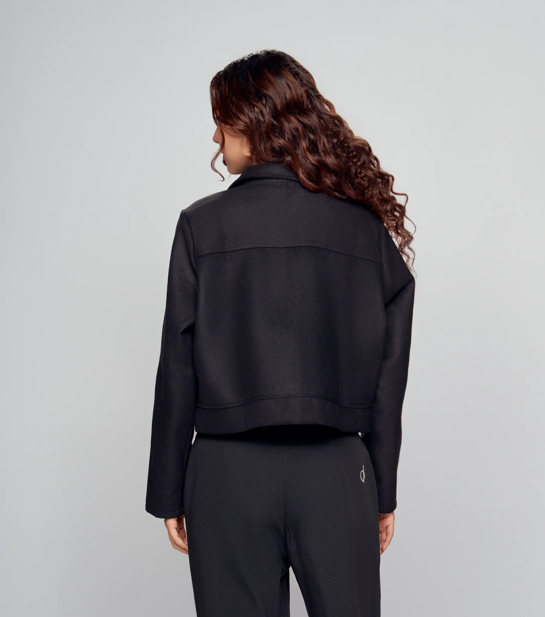 Chaqueta Para Mujer Naomi Derek Lovely 835661 NG