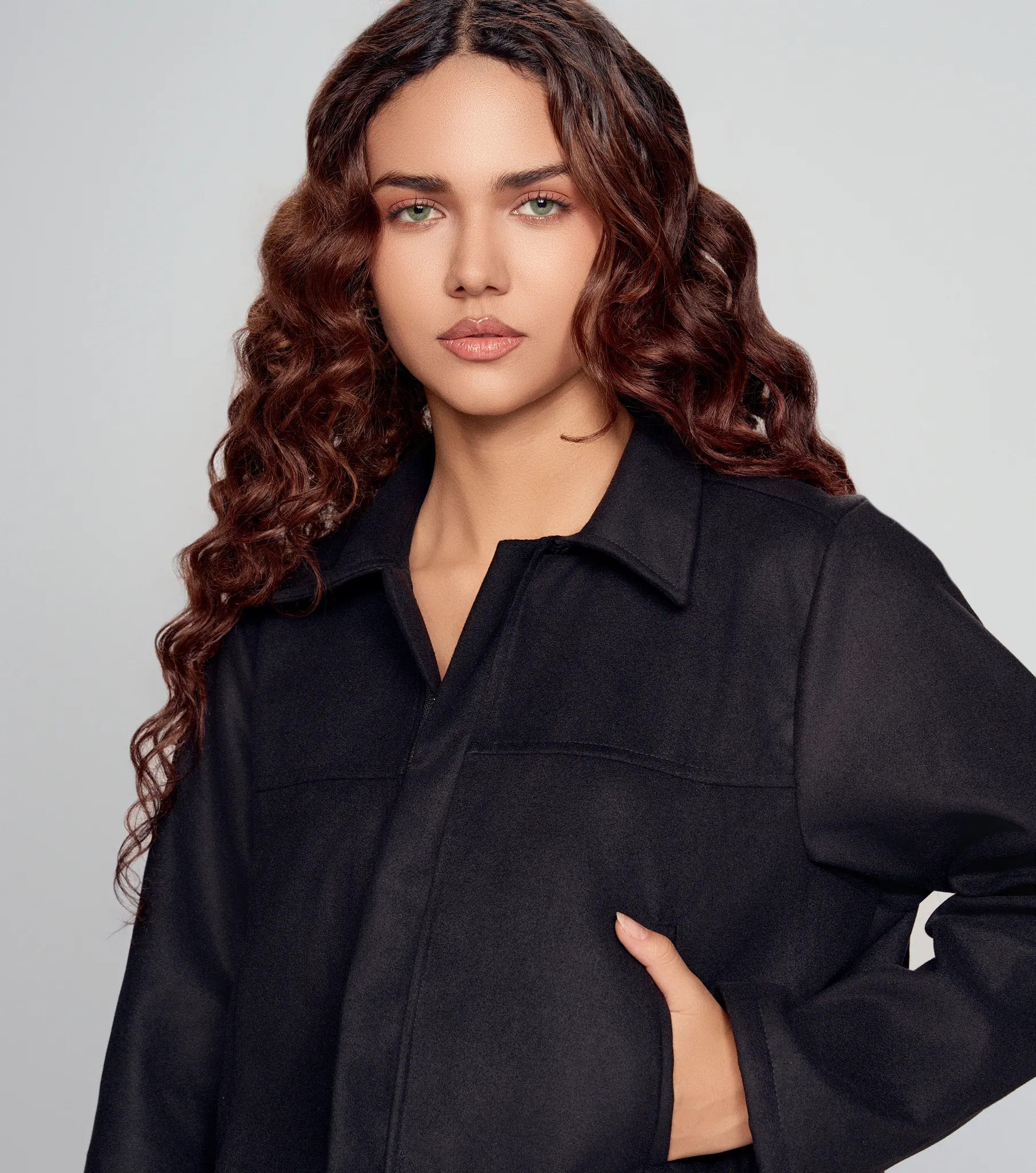 Chaqueta Para Mujer Naomi Derek Lovely 835661 NG