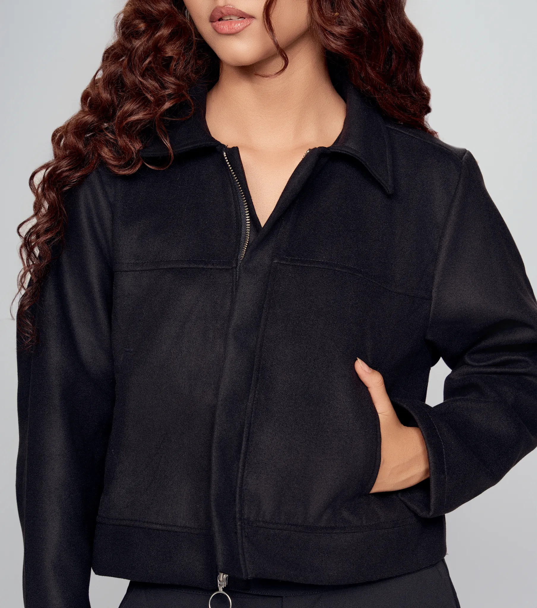 Chaqueta Para Mujer Naomi Derek Lovely 835661 NG