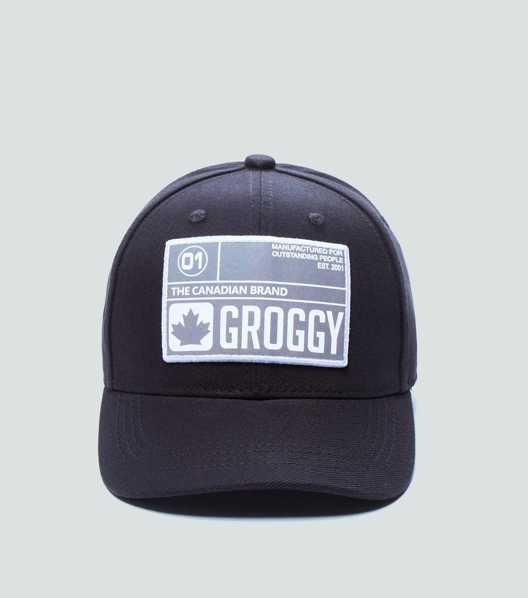 Tairon Gorra Masculina Groggy 836419 