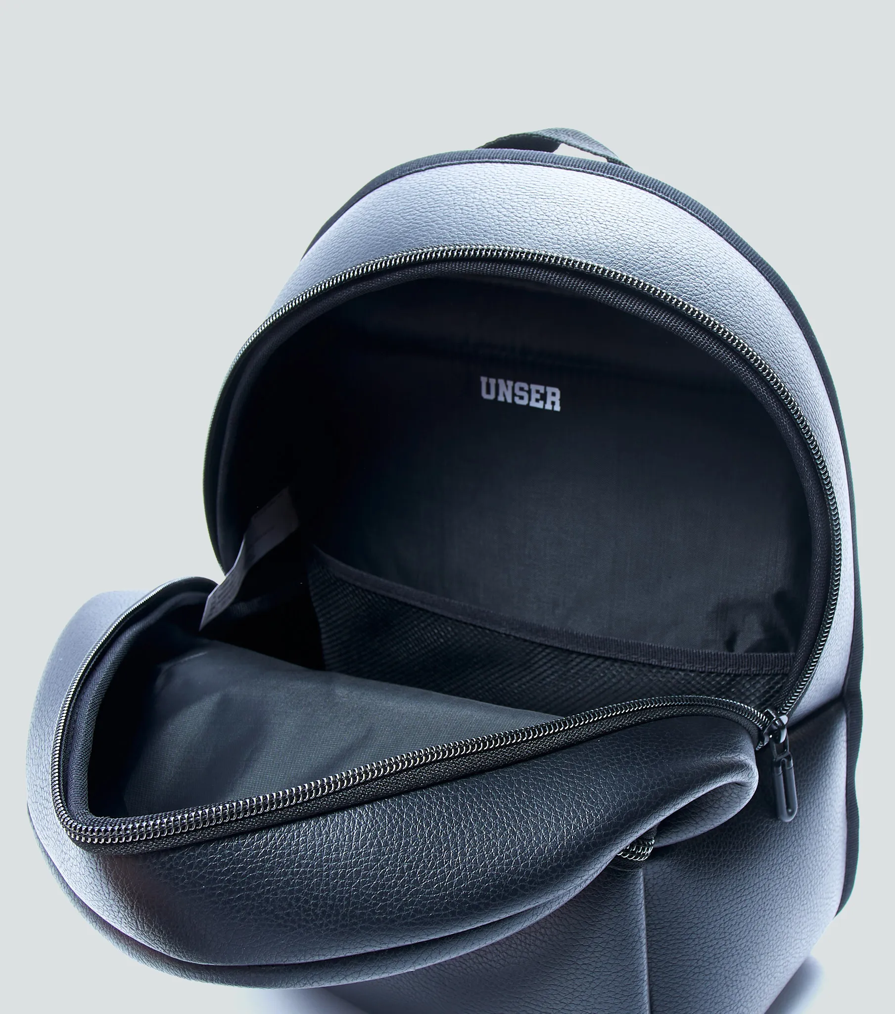 Mariam Morral Unicolor Con Estampado Unser 836584 NG