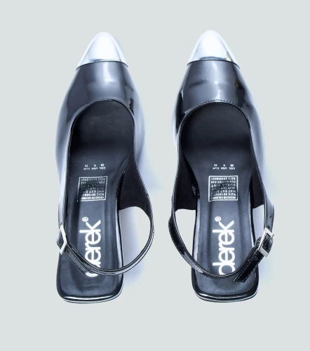 Stilettos Para Mujer Mayu DerekNG