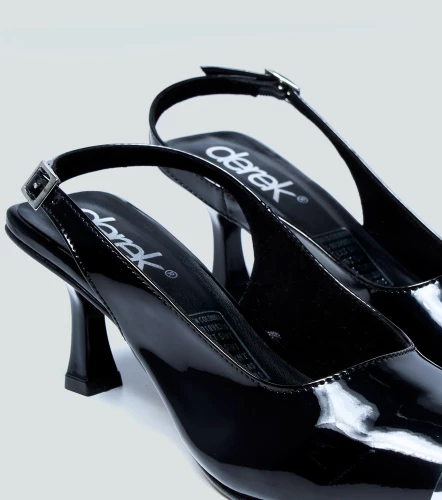 Stilettos Para Mujer Mayu DerekNG