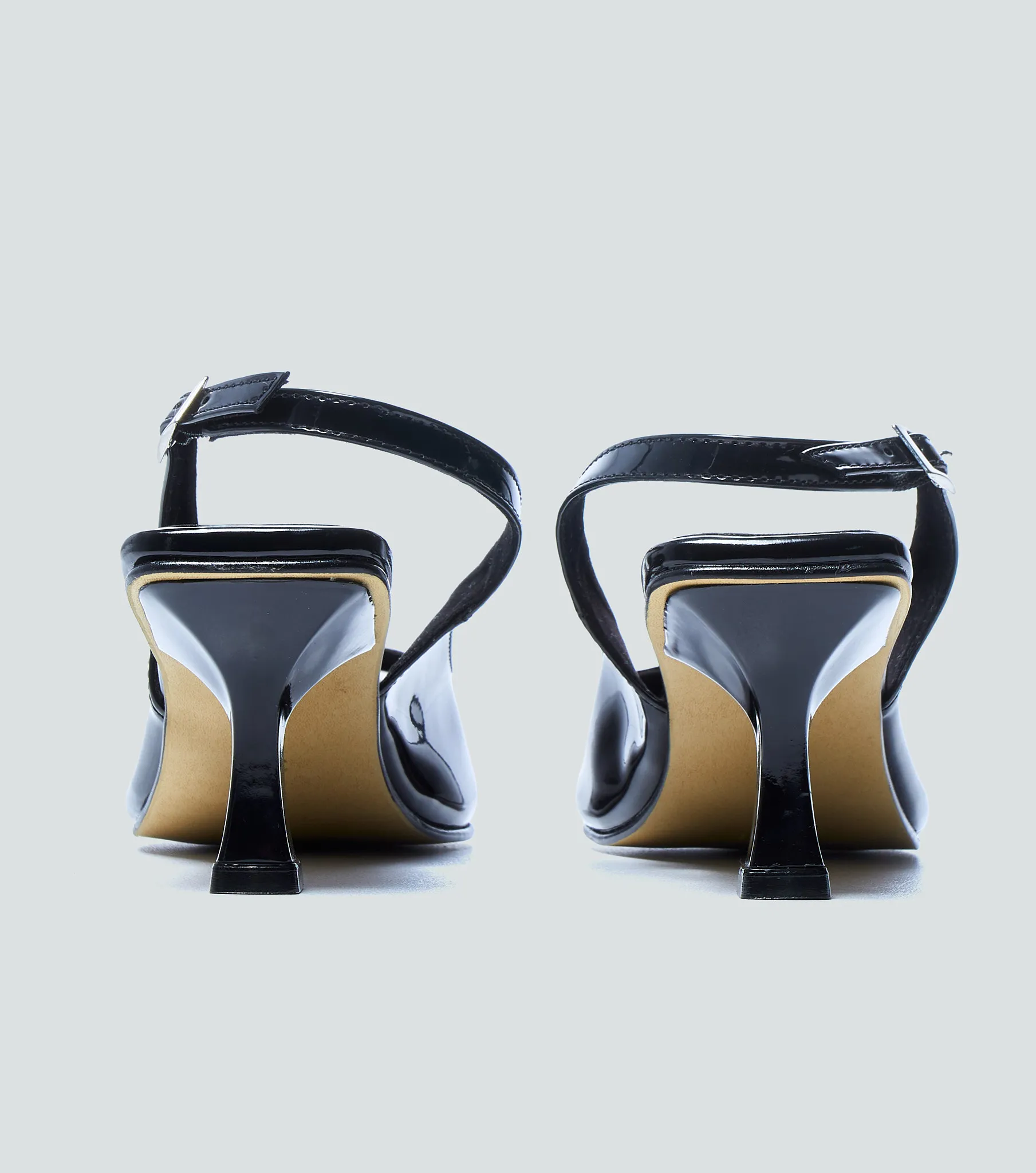 Stilettos Para Mujer Mayu Derek 836638 NG