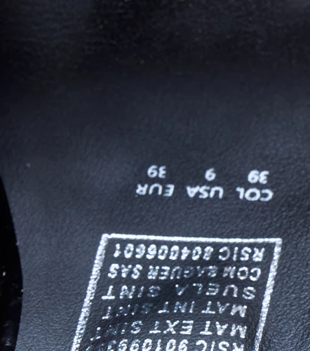 Stilettos Para Mujer Mayu DerekNG