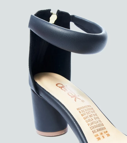 Stilettos Para Mujer Manelik DerekNG