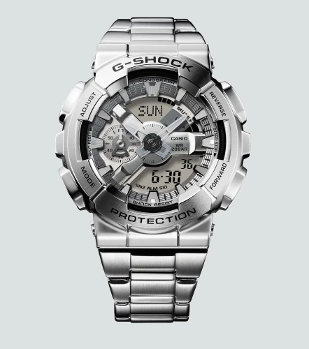 Reloj G Shock MasculinoPT