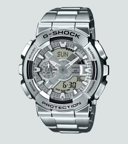 Reloj G Shock MasculinoPT
