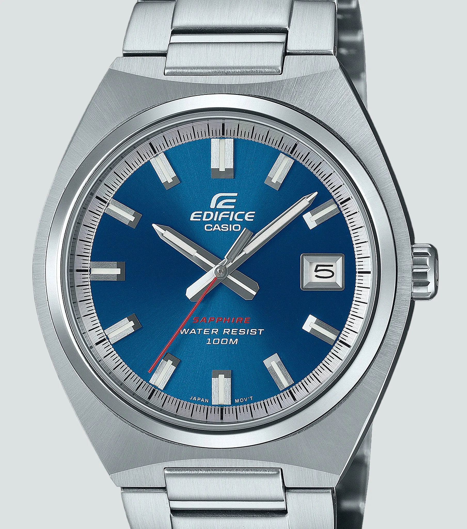 Reloj Casio Masculino 131237 PT