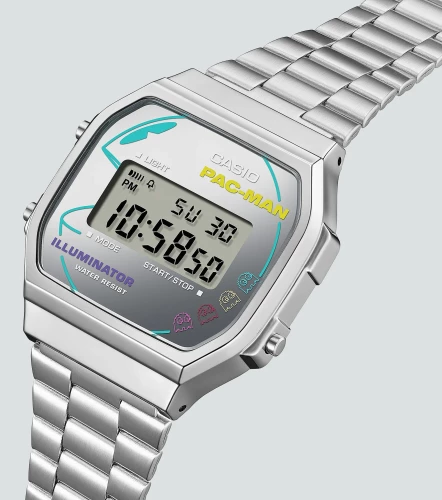Reloj Casio FemeninoPT