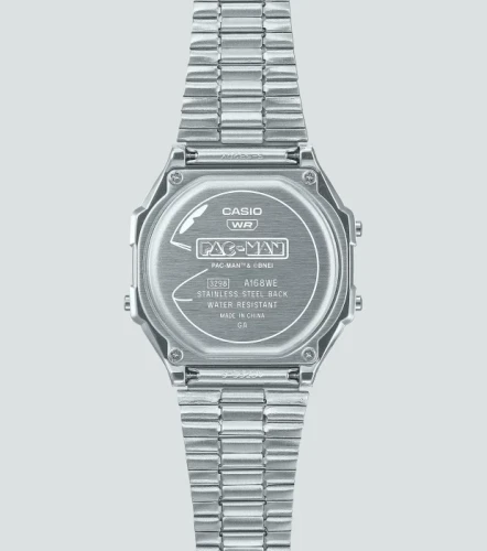 Reloj Casio FemeninoPT