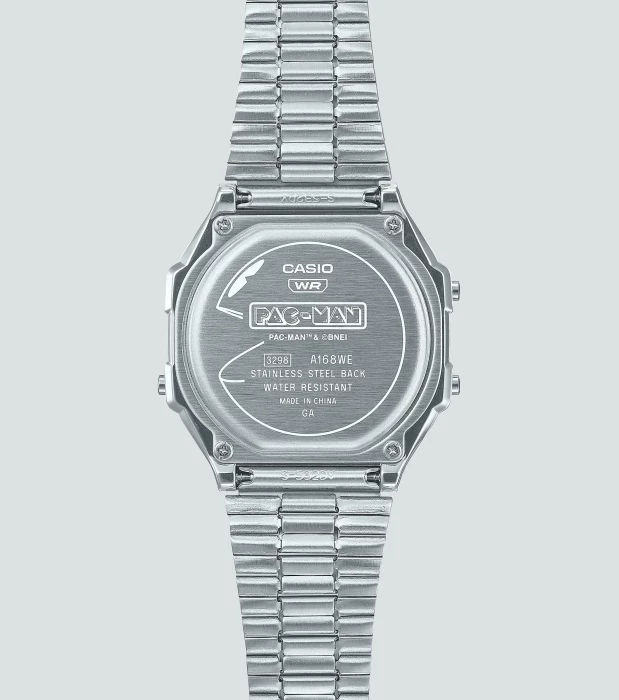 Reloj Casio Femenino 131245 PT