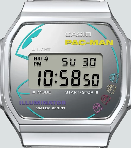 Reloj Casio FemeninoPT