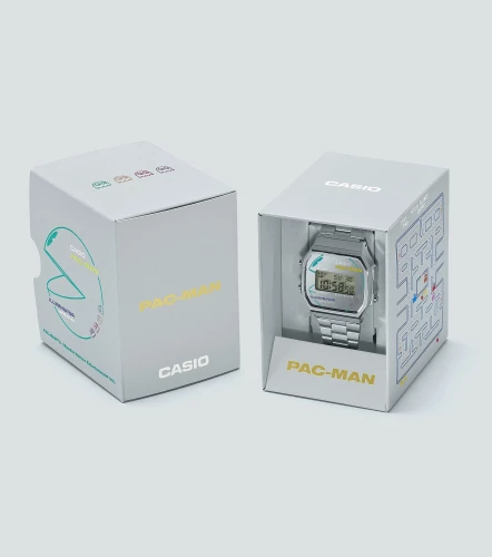 Reloj Casio FemeninoPT