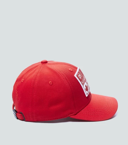 Tairon Gorra Masculina GroggyRJ