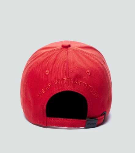 Tairon Gorra Masculina GroggyRJ