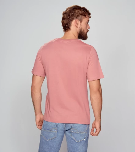 Camiseta Jack And Jones Jjelogo Tee Ss O Neck 2 ColRS