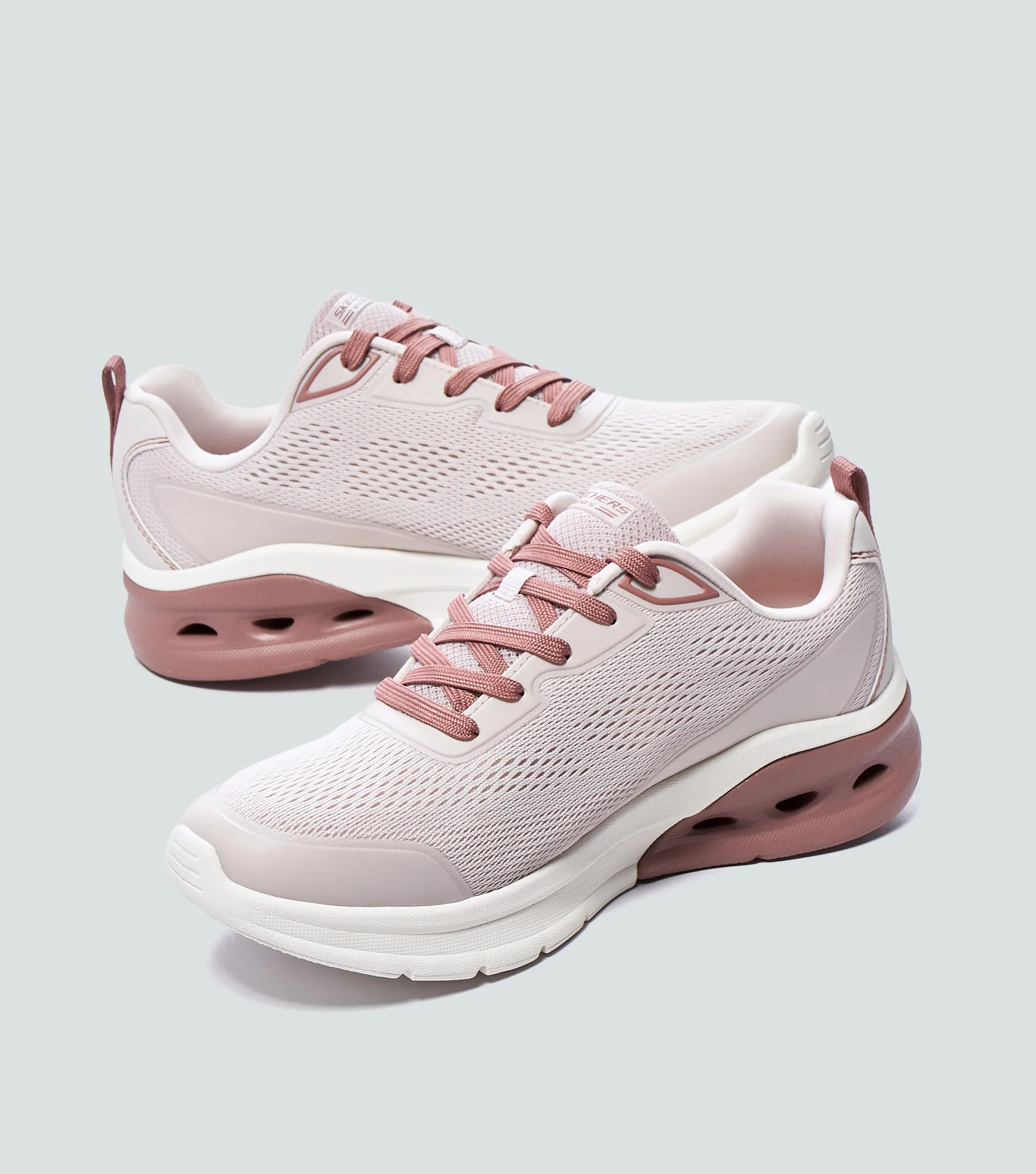 Tenis Skechers Sport Arc Waves 2 0 131286 