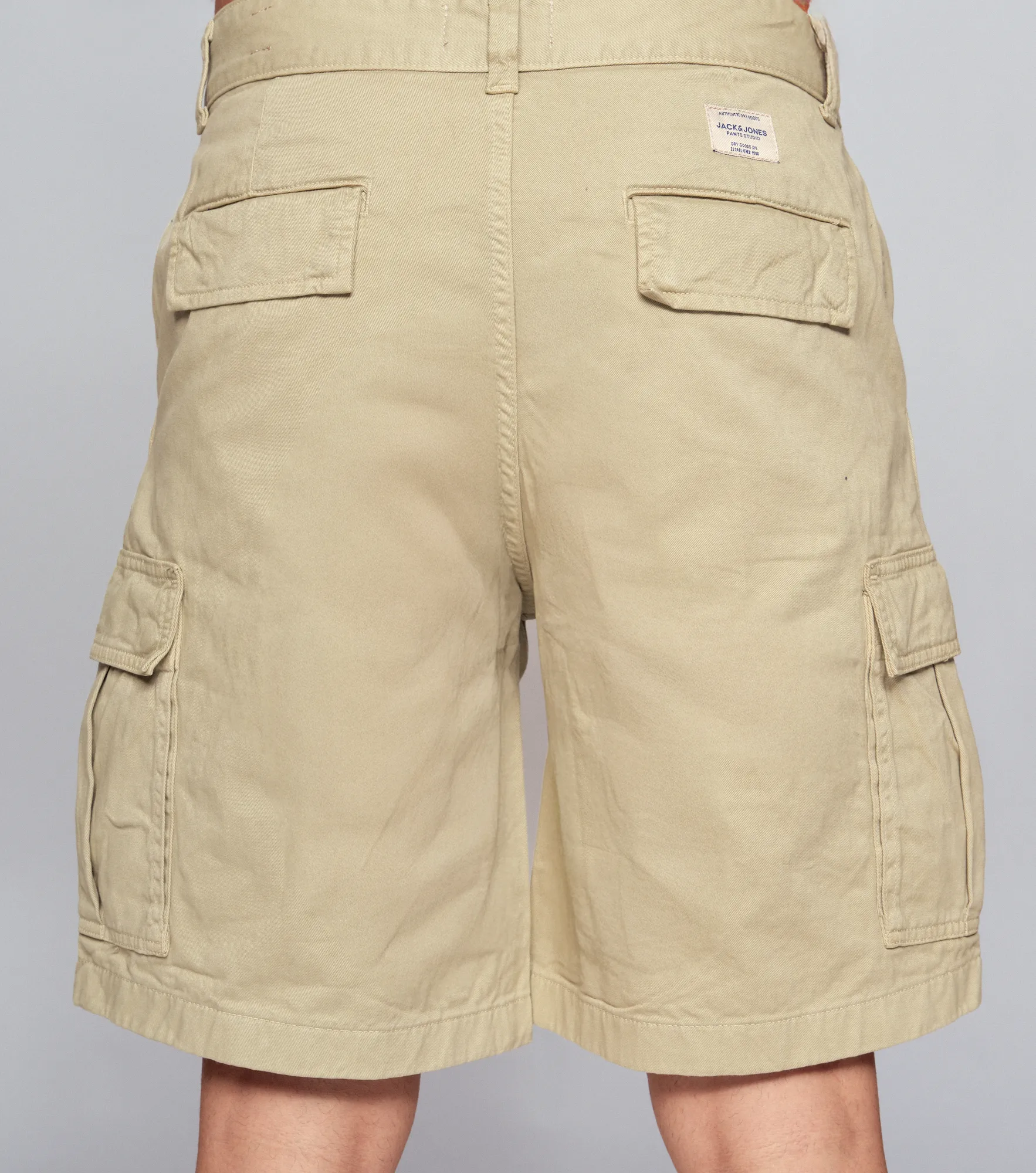 Bermuda Jack And Jones Jpstkarl Avery Cargo Shorts Mid 131167 VD