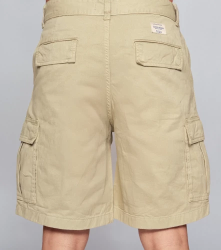 Bermuda Jack And Jones Jpstkarl Avery Cargo Shorts MidVD