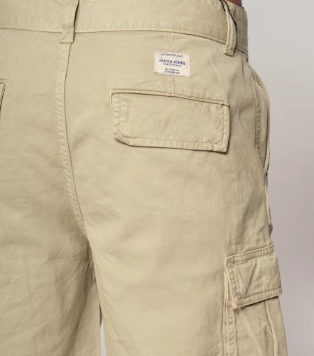 Bermuda Jack And Jones Jpstkarl Avery Cargo Shorts MidVD