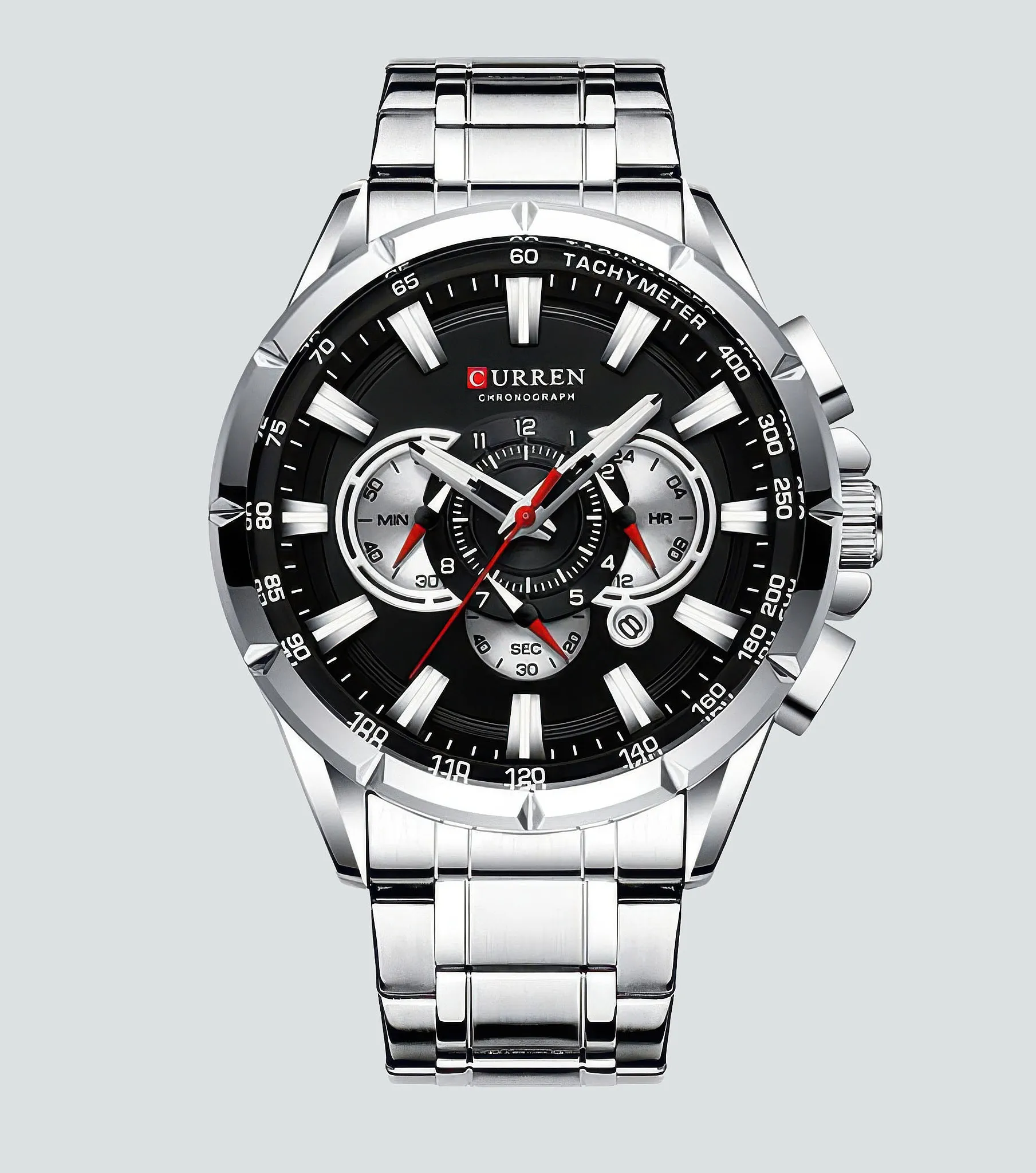 Reloj Curren Hombre 127638 PT
