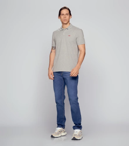 Polo Levis Hm MensGR