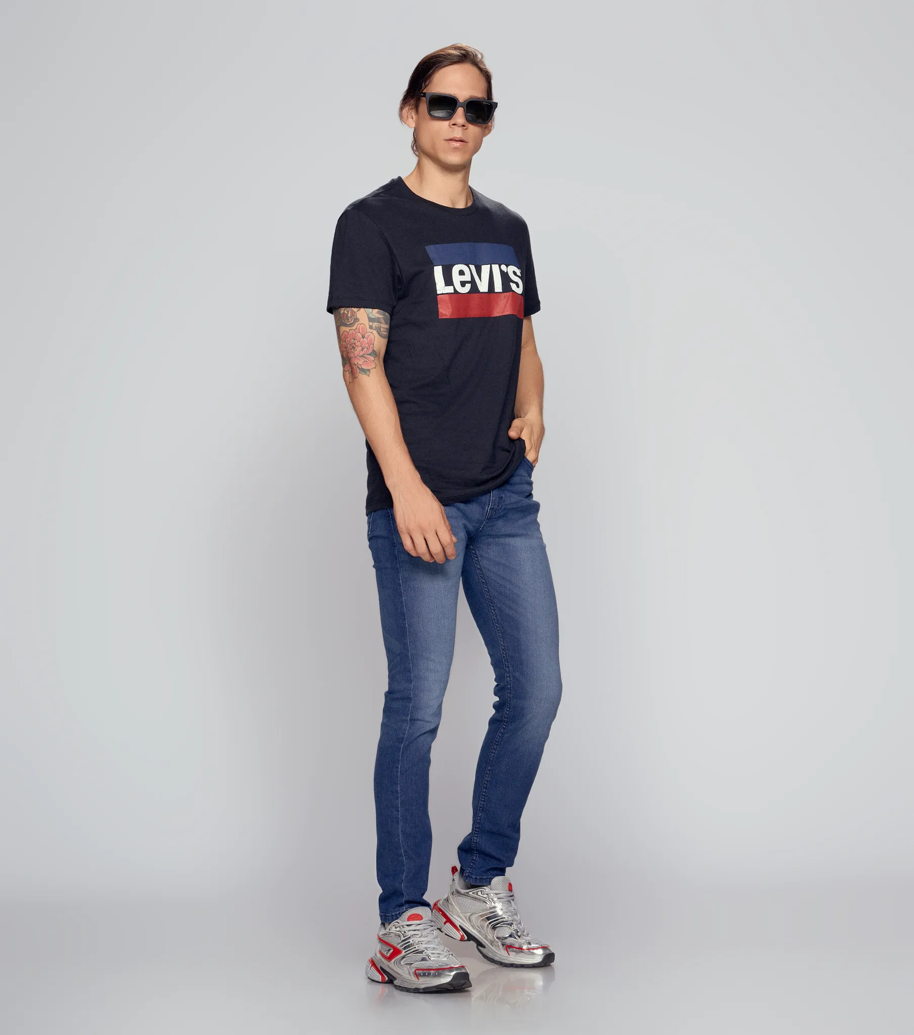 Jean Levis 510 Skinny 130939 AZ