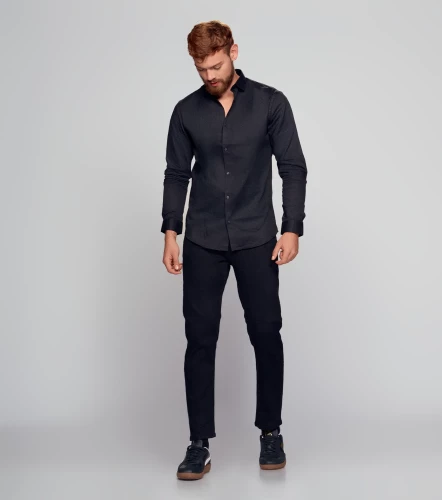 Jean Jack And Jones Jjimike Jjoriginal Mf 816 NoosNG