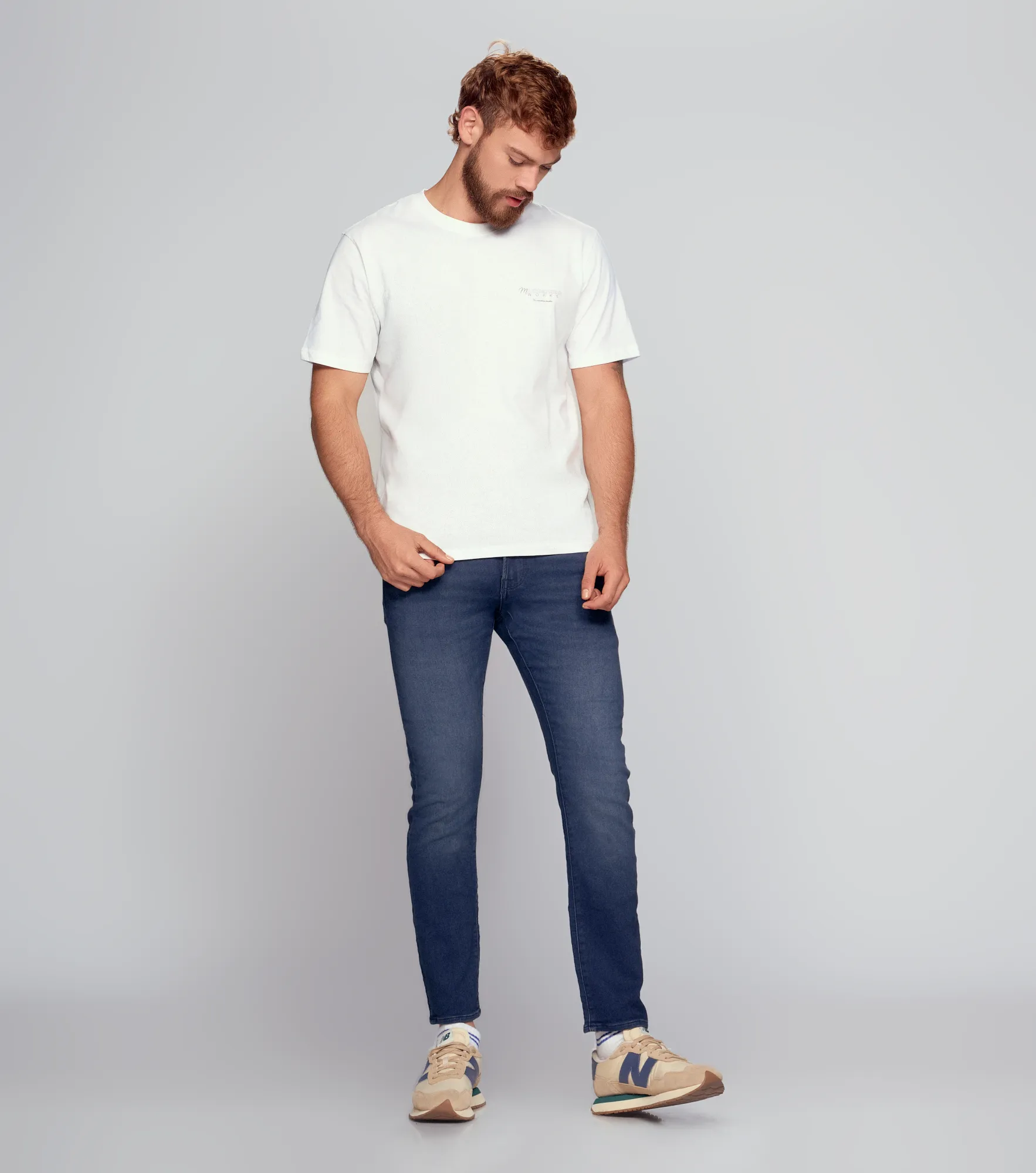 Jean Jack And Jones Jjiglenn Jjicon I K Sq 849 30 131164 AZ
