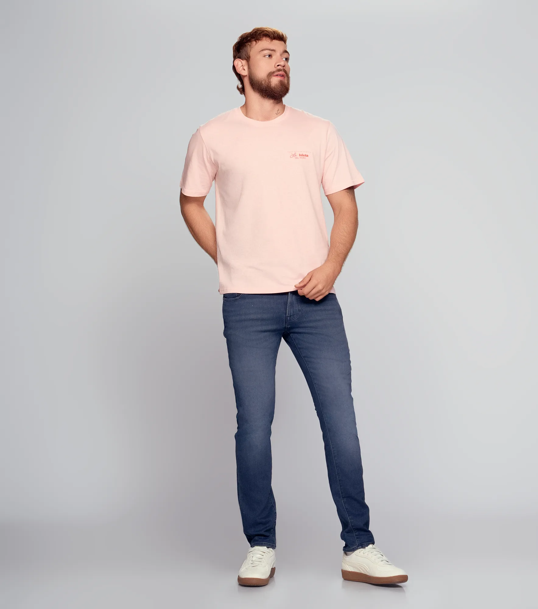 Jean Jack And Jones Jjiglenn Jjicon I K Sq 849 32 131165 AZ
