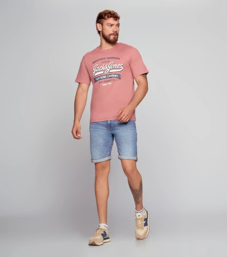 Bermuda Jack And Jones Jjirick Jjfox Shorts Cb 056AZ