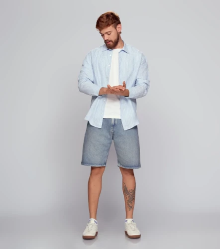 Bermuda Jack And Jones Jjialex Jjoriginal Shorts Cb 308AZ