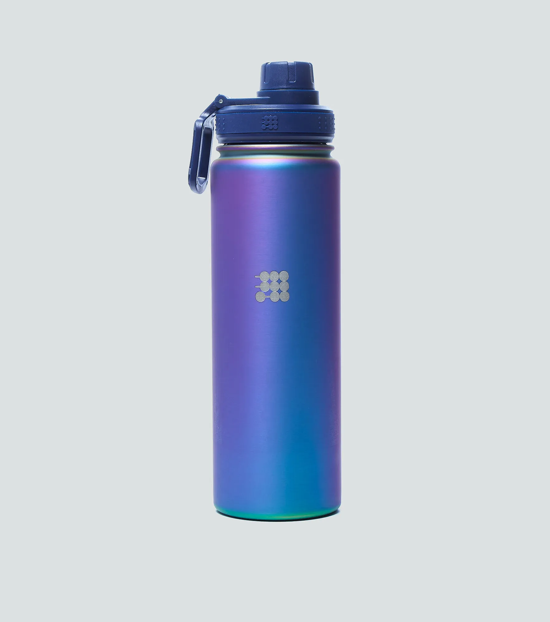 Termo Cubitt Hydro Bottle 24oz Con Dos Tapas 131260 MU
