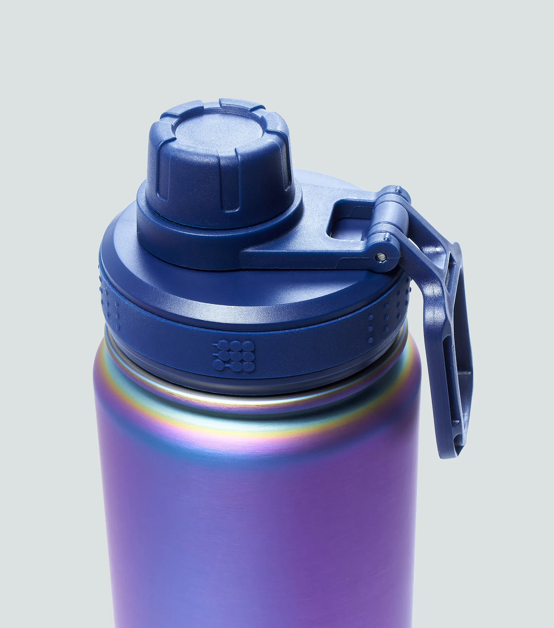 Termo Cubitt Hydro Bottle 24oz Con Dos Tapas 131260 MU