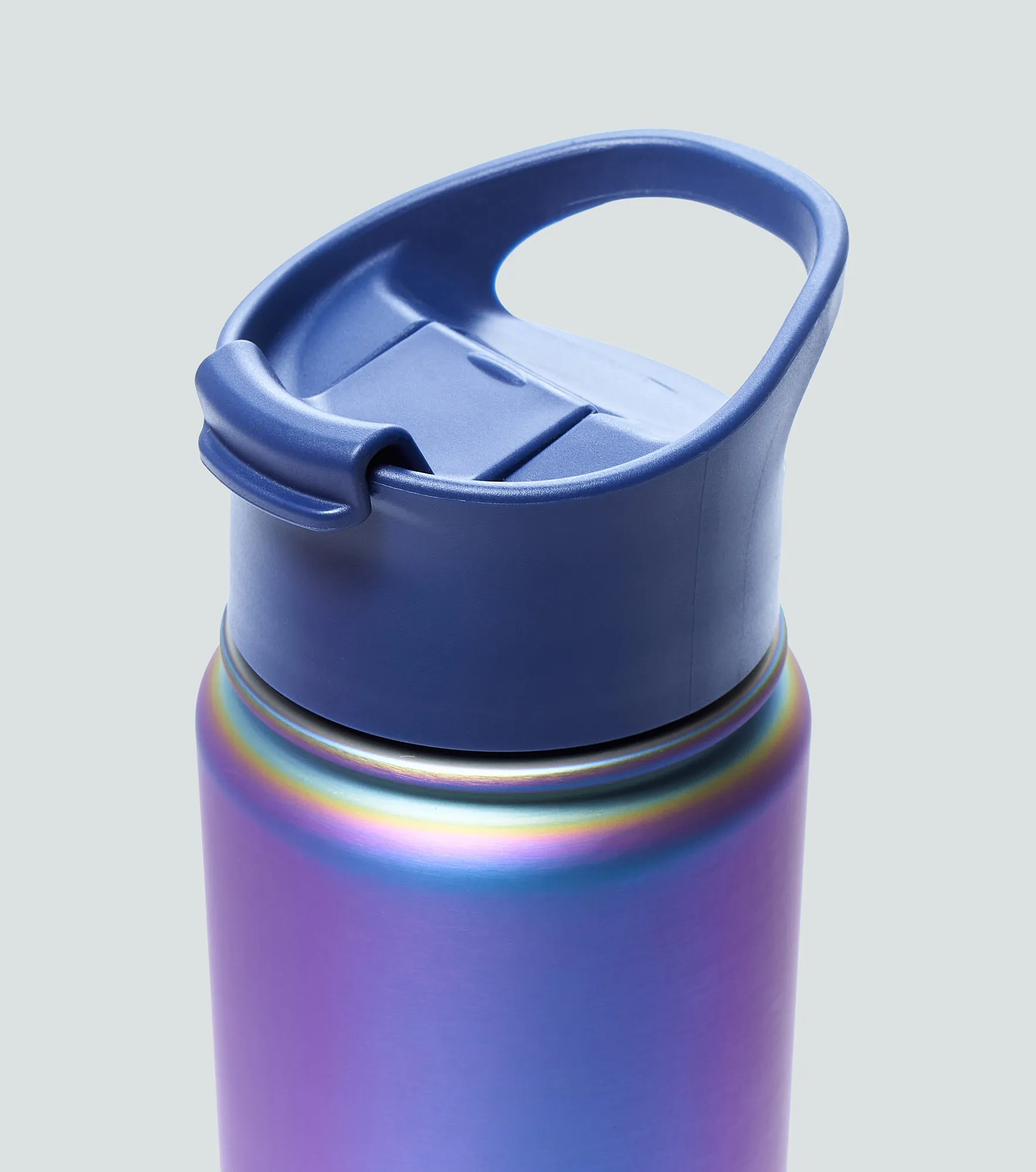 Termo Cubitt Hydro Bottle 24oz Con Dos Tapas 131260 MU