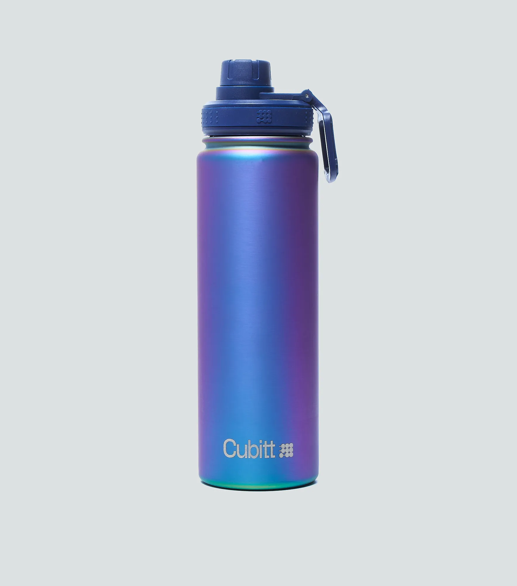 Termo Cubitt Hydro Bottle 24oz Con Dos Tapas 131260 MU
