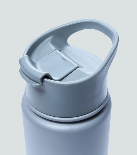 Termo Hydro Bottle 24oz Con Dos Tapas CubittGR