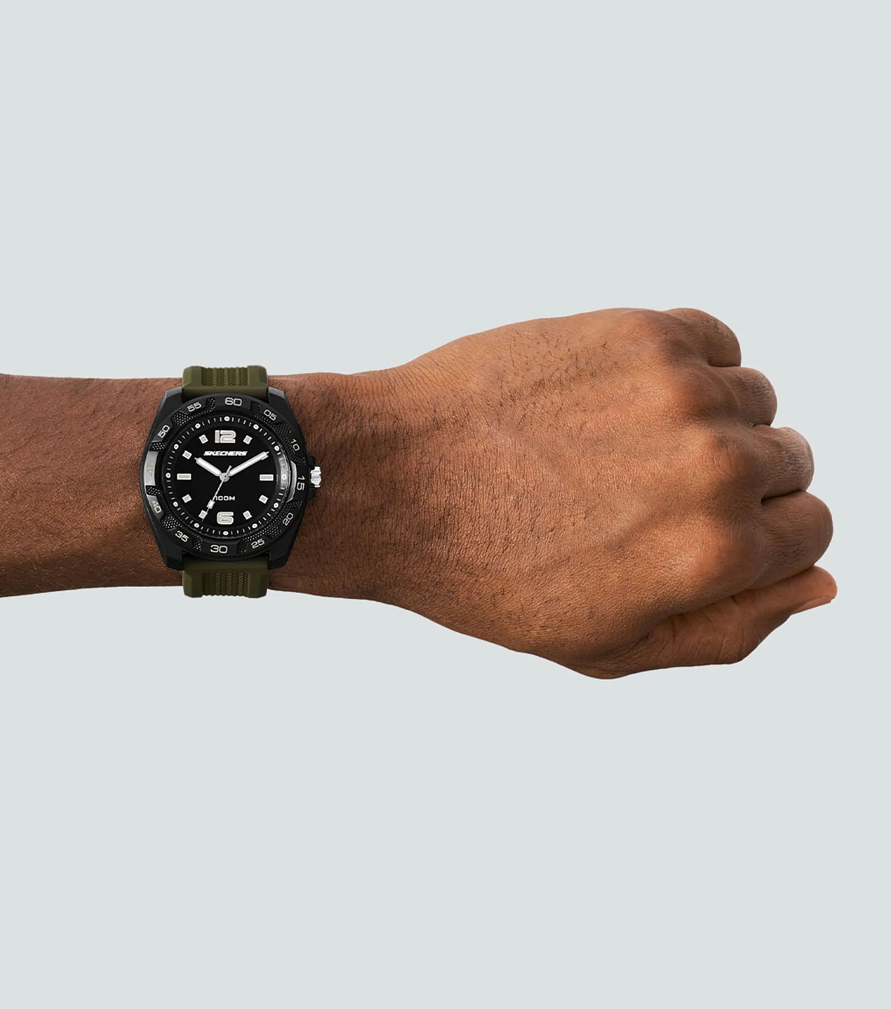 Reloj Skechers Hombre Juego De Herramienta 131295 VD