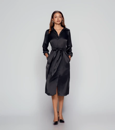 Vestido Para Mujer Midi Para Mujer Melissa DerekNG